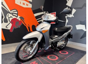 Honda ANF125