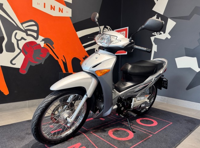 Honda ANF125