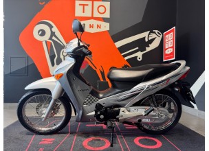 Honda ANF125