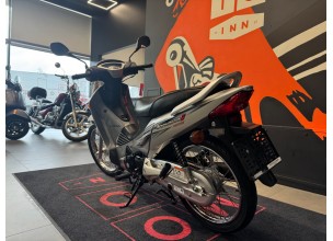 Honda ANF125
