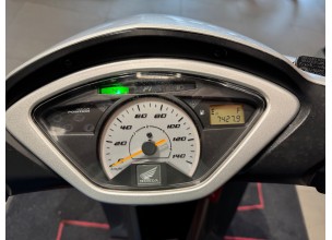 Honda ANF125