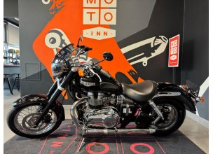 Triumph America 800