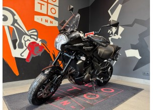 Kawasaki Versys 650 ABS