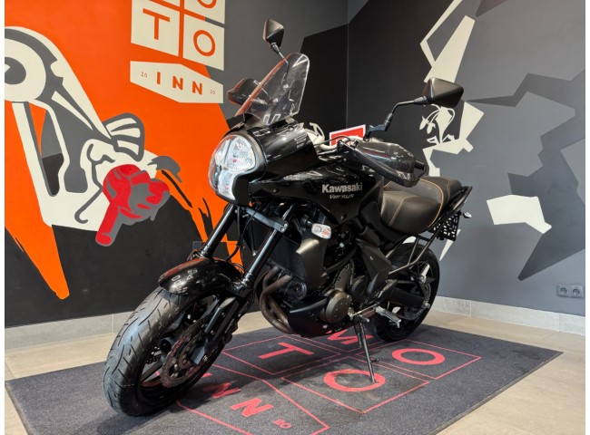Kawasaki Versys 650 ABS