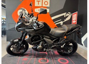 Kawasaki Versys 650 ABS