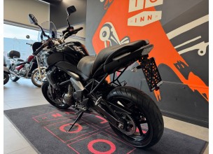Kawasaki Versys 650 ABS