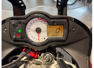 Kawasaki Versys 650 ABS