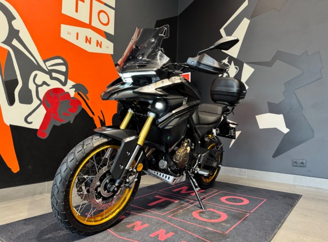 Voge 625 DSX