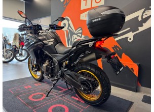 Voge 625 DSX