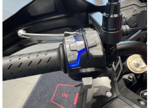 Voge 625 DSX