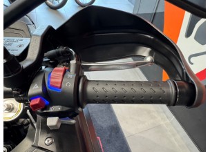 Voge 625 DSX