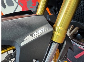 Voge 625 DSX