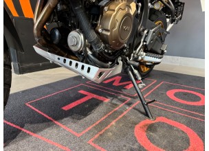 Voge 625 DSX