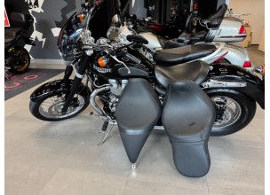 Triumph America 800