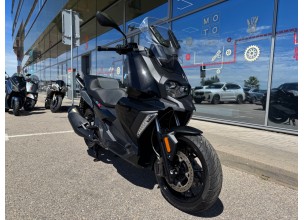 BMW C400X