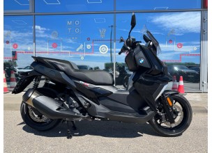 BMW C400X