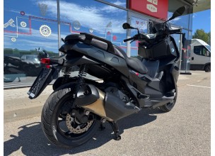 BMW C400X
