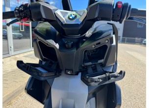BMW C400X