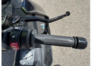 BMW C400X