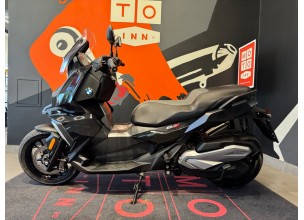BMW C400X