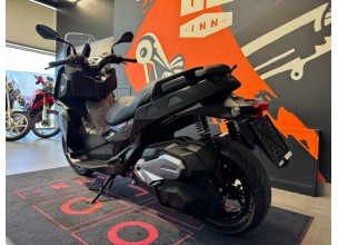 BMW C400X