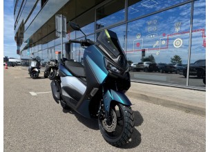 Neco N-Street 125
