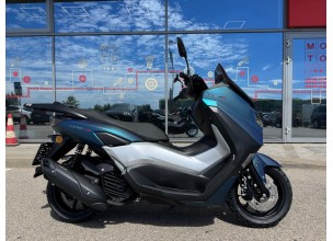 Neco N-Street 125