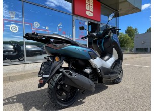 Neco N-Street 125