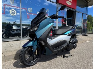 Neco N-Street 125