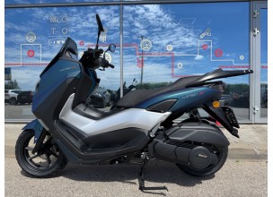 Neco N-Street 125