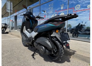 Neco N-Street 125