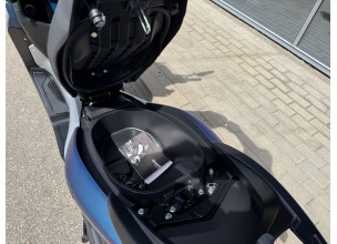 Neco N-Street 125