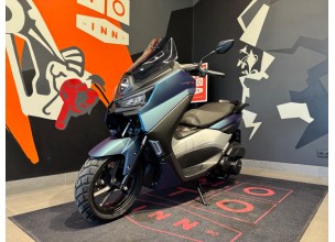 Neco N-Street 125
