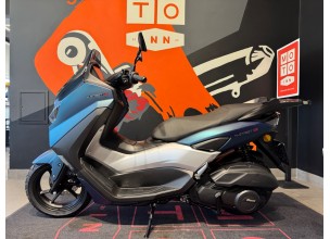 Neco N-Street 125