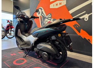 Neco N-Street 125