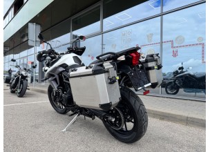 Triumph Tiger 800 XRT