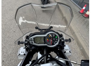 Triumph Tiger 800 XRT