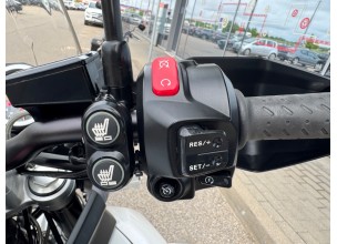 Triumph Tiger 800 XRT