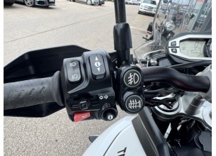Triumph Tiger 800 XRT