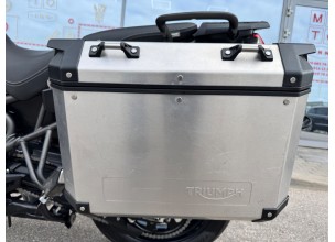 Triumph Tiger 800 XRT