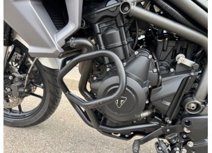 Triumph Tiger 800 XRT