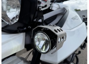 Triumph Tiger 800 XRT
