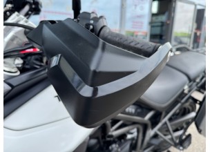 Triumph Tiger 800 XRT
