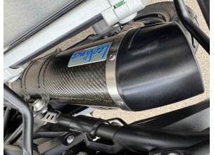 Triumph Tiger 800 XRT