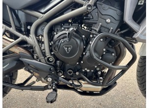 Triumph Tiger 800 XRT