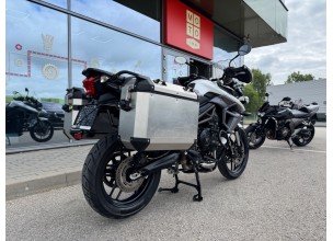 Triumph Tiger 800 XRT