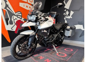 Triumph Tiger 800 XRT
