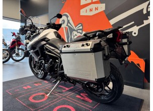 Triumph Tiger 800 XRT