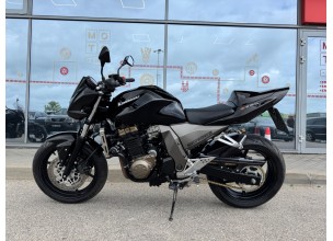 Kawasaki Z750
