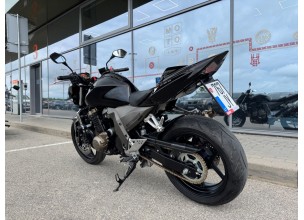 Kawasaki Z750